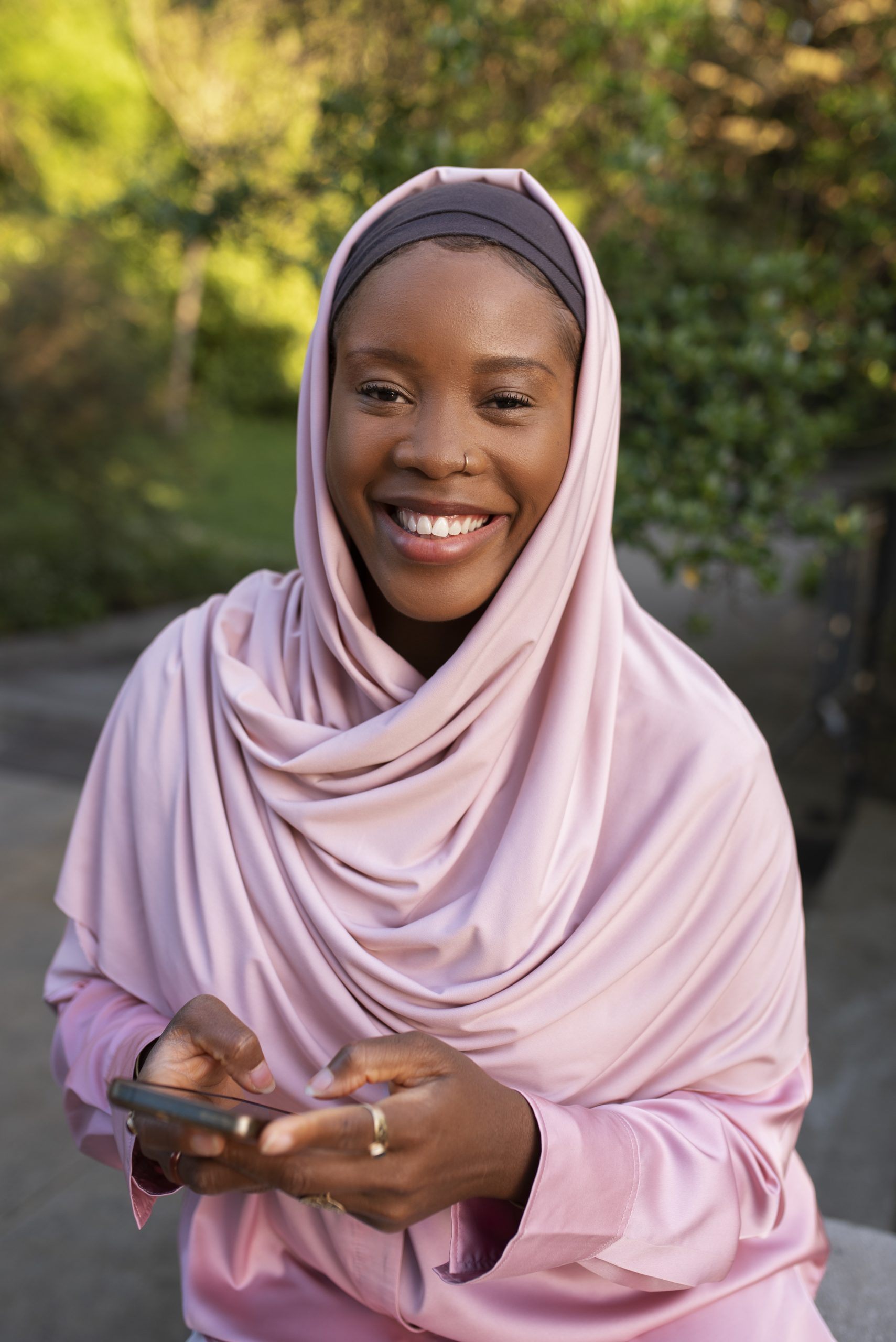 Fatima Musa