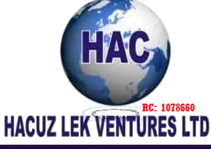 HACUZ LEK VENTURES NIG, LTD.